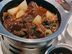 -豪享来中西餐厅(隆昌店)