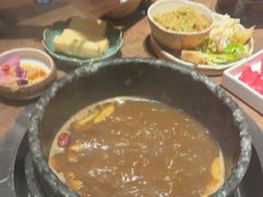 -蘑界·野生菌火锅(深业上城店)