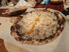 -Mercato莫卡多露台餐厅与酒吧(K11店)