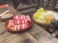 -冯校长老火锅(深圳总店)