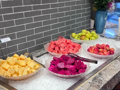 -浙江西子宾馆·瑶园咖啡厅