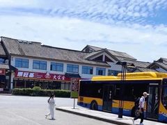 -朱家尖蜈蚣峙码头