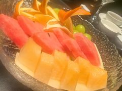 -德天肥牛海鲜火锅(城西银泰店)