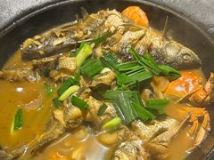 -一味大院•桐庐菜传承店(春江路店)
