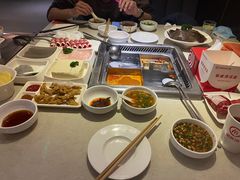 -海底捞火锅(勒泰店)