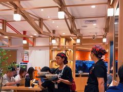 -味千拉面(广州白云机场T1西二店)