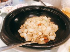 -宁夏国强手抓羊肉·清真菜(未央路凤三店)