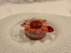 -Caprice(香港四季酒店)