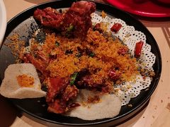 -避风塘(宝山万达店)