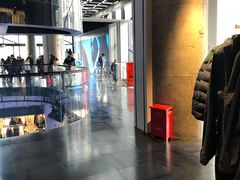 -NIKE品牌体验店(南京东路店)