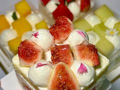 -黑池口感烘焙·生日蛋糕(坂田店)