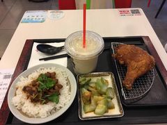 -永和大王(解放东路店)