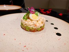 -上海苏宁宝丽嘉酒店·Cafe Bellagio西餐厅