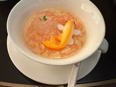 -珠海瑞吉酒店·宴庭中餐厅