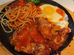 -豪享来中西餐厅(隆昌店)