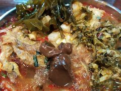 -栖凤渡杨婆鱼粉(苏仙传奇店)