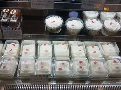 -红宝石·鲜奶小方(莘庄龙之梦店)