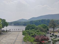 -紫金山庄·享闲庭中餐厅