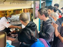 -清真·马安军辣子牛肉面