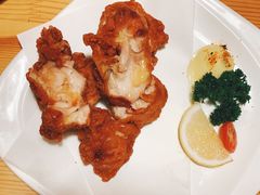 -福匠日本料理(人民路店)