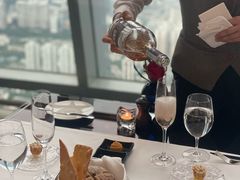 -瑞吉酒店 · Elba 欧尔巴意大利餐厅· 精致意餐·云端聚会