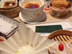 -点都德(华强南店)