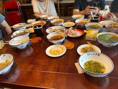 -茂盛小吃(蓝田店)