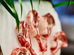 -第六季自助餐厅(甜水园店)