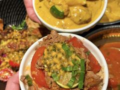 -美奈小馆·东南亚菜(福田星河COCO Park店)