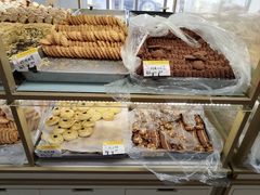 -爱德顺糕点食屋(利民道店)