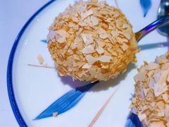 金奖金沙汤丸-超琪星·咖啡简餐(川音店)