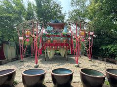 -西溪国家湿地公园