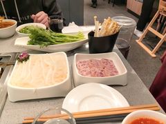 -海底捞火锅(高新万达广场店)