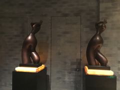 -成都保利公园皇冠假日酒店(熊猫基地店)