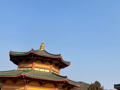 -龙口南山旅游景区