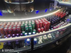 -花西亭·海鲜自助餐厅(瑞城名人酒店)