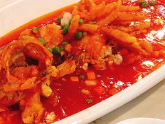 -老克勒上海菜(南京路步行街店)