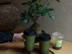 -奈雪茶院·茶室茶馆(广州粤海天地店)