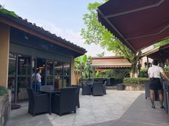 -铜锣湾·有麝自然香(重庆新天地店)