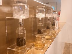 -喜茶(深圳福田星河COCO Park店)