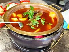 -盔甲王·猛货牌档(安泰店)