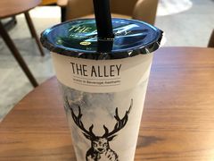 -鹿角巷The Alley(龙湖天街店)