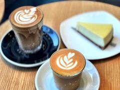 -Seesaw Coffee(苏州中心店)