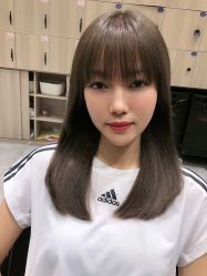 -苏豪路易士·嘉玛发廊