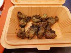 -新川面馆(新街口起源店)