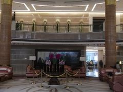 -张家界青和锦江国际酒店