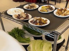 -天宜隆蘑菇宴火锅(石景山旗舰店)