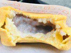 -台湾味正点车轮饼可丽饼(南禅寺店)