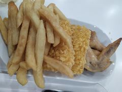 -宜家·瑞典风味餐厅(北京西红门店)