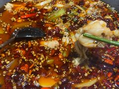 -刘香香·川香红锅美蛙(福田店)